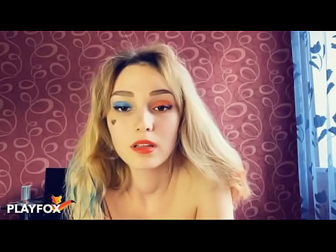 ❤️ Magiska virtual reality-glasögon gav mig sex med Harley Quinn ❤️  Sex at sv.com-porn-zog.ru