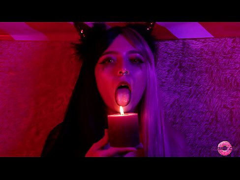❤️ Passionerad Blowjob från sexig succubus med munfyllning ❤️  Sex at sv.com-porn-zog.ru