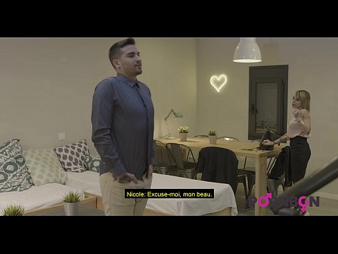 ❤️ PORNBCN 4K En mogen kvinna med stora bröst vill bli analknullad ung gigolo med stor kuk avsugning amortism hårt knull handjobb hund stil fitta slicka orgasm Franska undertexter ❤️  Sex at sv.com-porn-zog.ru