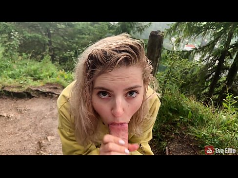 ❤️ Tjej sväljer sperma efter en offentlig avsugning - Eva Elfi ❤️  Sex at sv.com-porn-zog.ru