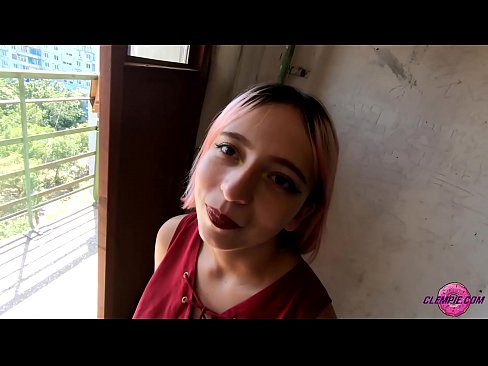 ❤️ Student Sensual suger en främling i Outback - sperma i ansiktet ❤️  Sex at sv.com-porn-zog.ru